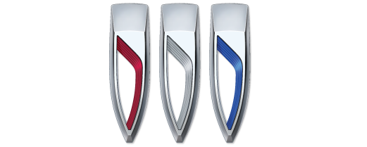 Refacciones y accesorios Buick